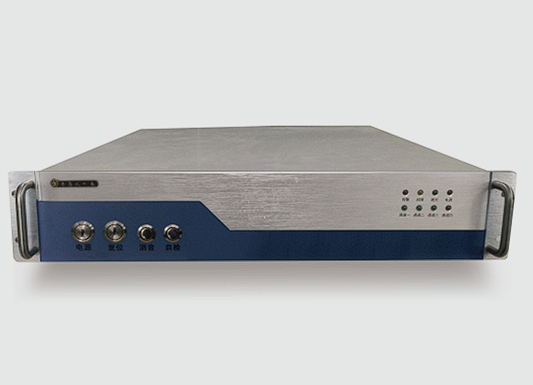 分布式光纤温度传感系统